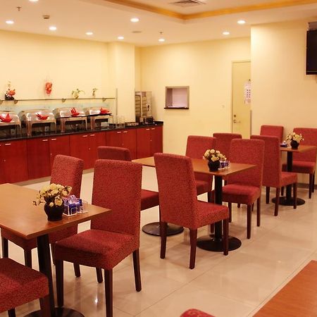 Hanting Express Nanchang Hong Gu Tan Branch Nanchang (Jiangxi) Exterior foto