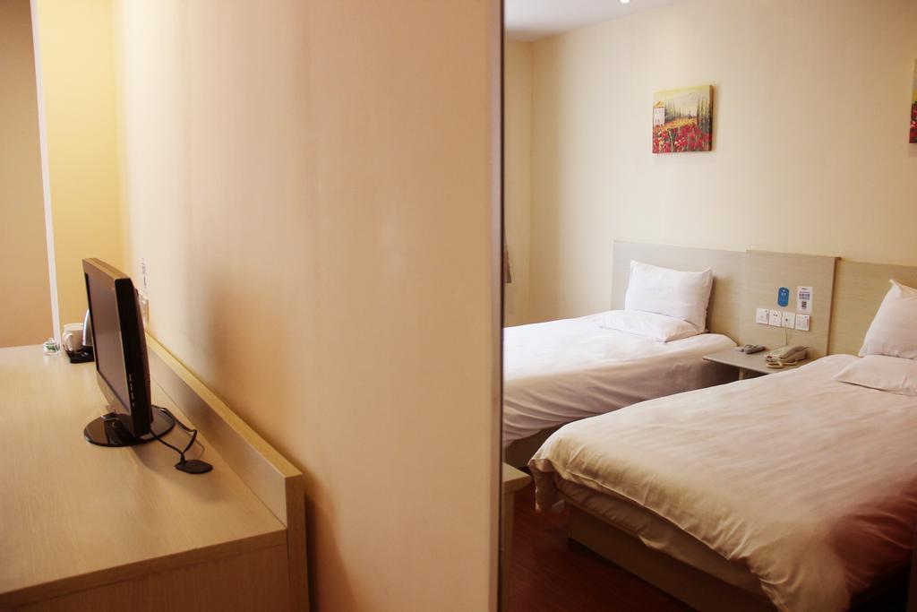 Hanting Express Nanchang Hong Gu Tan Branch Nanchang (Jiangxi) Quarto foto