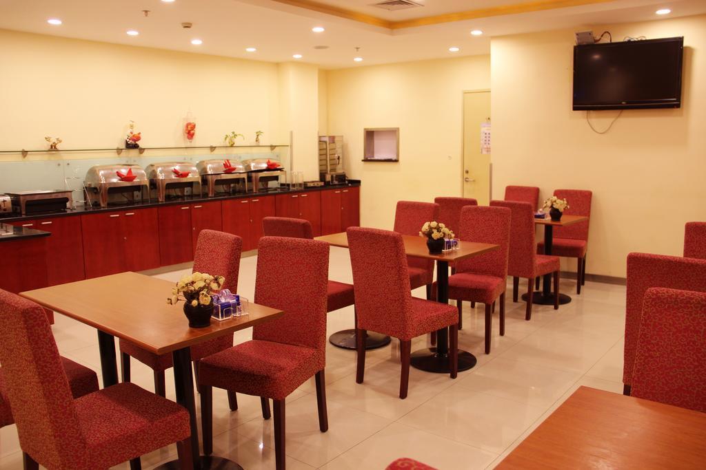 Hanting Express Nanchang Hong Gu Tan Branch Nanchang (Jiangxi) Exterior foto