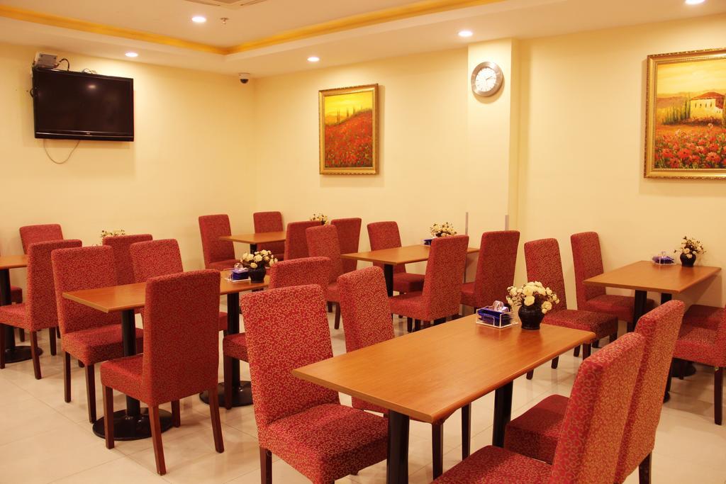 Hanting Express Nanchang Hong Gu Tan Branch Nanchang (Jiangxi) Exterior foto