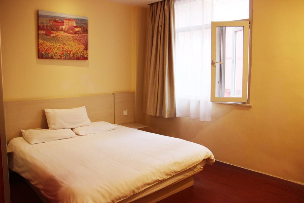 Hanting Express Nanchang Hong Gu Tan Branch Nanchang (Jiangxi) Quarto foto
