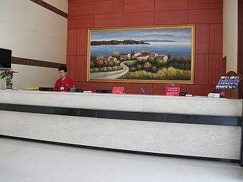 Hanting Express Nanchang Hong Gu Tan Branch Nanchang (Jiangxi) Exterior foto